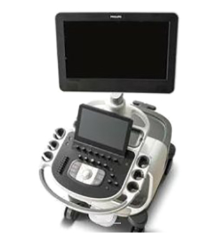 EPIQ 5彩色超声诊断系统