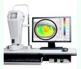 77000角膜地形图仪