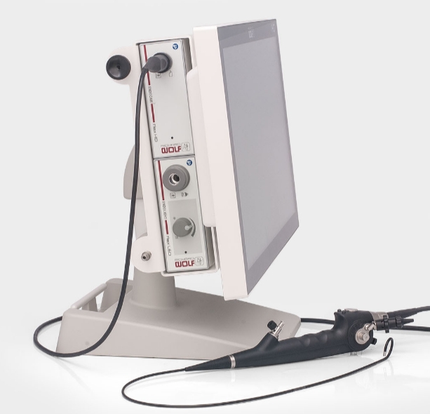DPM-ENDOCAM- E16三维电子内窥镜图像处理器