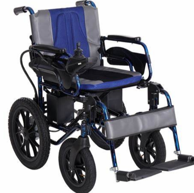 RN-1A3A电动轮椅车