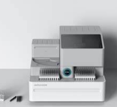 XP990全自动免疫印迹仪