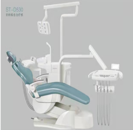 ST-D530牙科综合治疗机