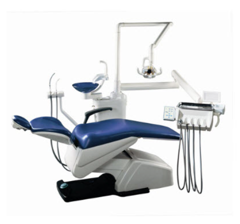 L1-660B连体式牙科综合治疗设备