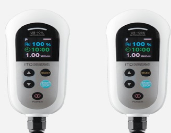 US-101L伊藤便携式声波缓解仪