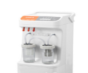 DXW-A型电动洗胃机
