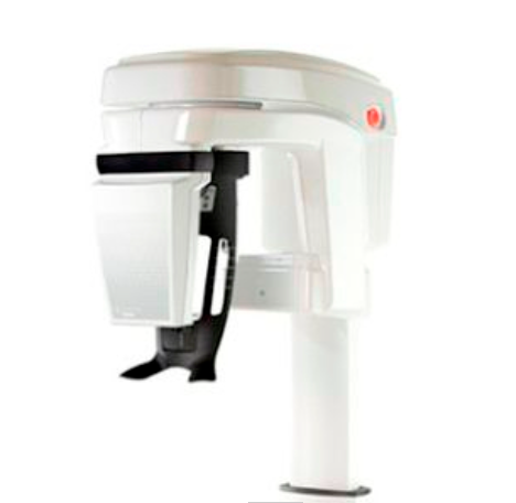 CS 8100 3D口腔颌面锥形束计算机体层摄影设备