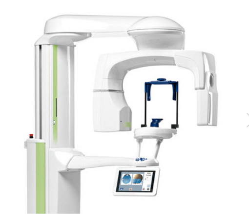 Planmeca ProMax 3D Mid口腔颌面锥形束计算机体层摄影设备