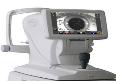 CT-800非接触式眼压计
