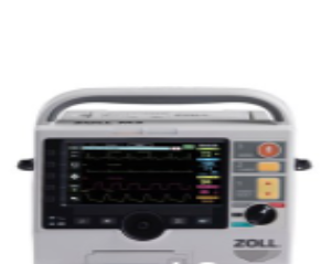 ZOLL M2体外除颤监护仪