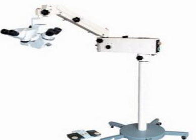XTS-4C型眼科手术显微镜