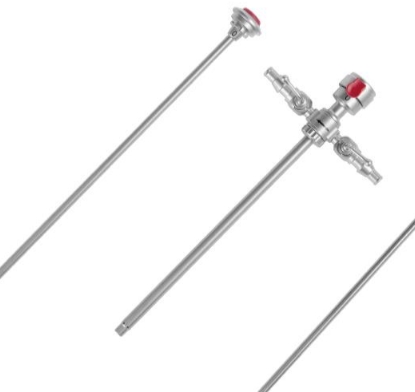内窥镜下肩关节骨科手术工具威高