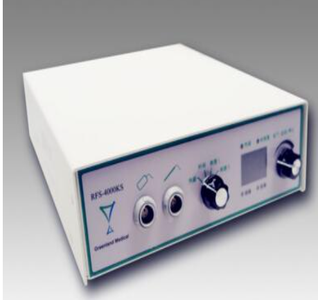 RFS-4000KD高频手术设备