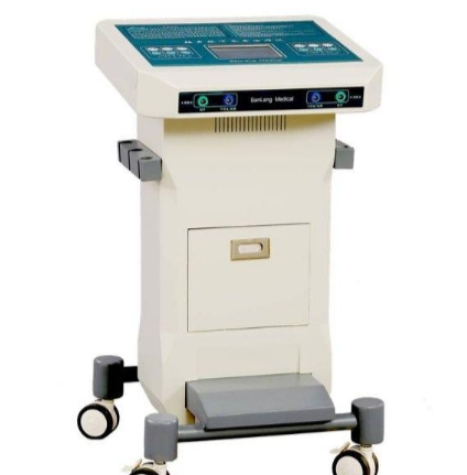 YK-5801B超声脉冲电导治疗仪