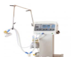 JIXI-H-100医用呼吸机