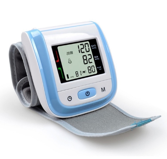 WBP03腕式电子血压计