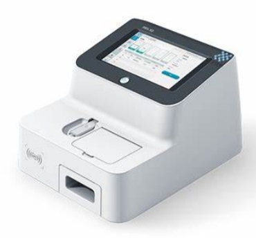 i-Reader F荧光免疫层析分析仪