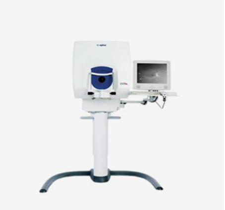 P200DTx激光扫描检眼镜