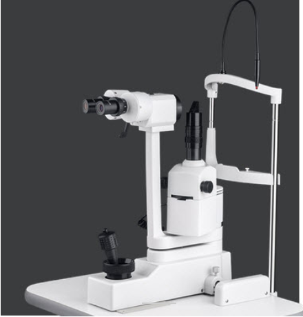 BL-2000裂隙灯显微镜