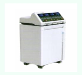 SN-002-F 医用磁振热治疗仪