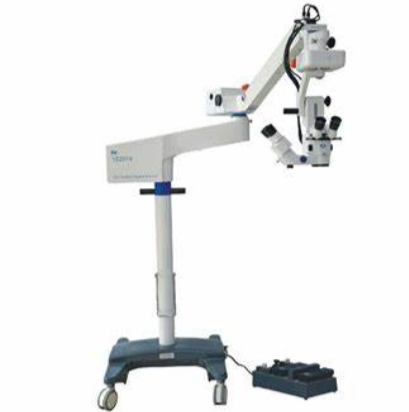 MES-1000手术显微镜系统