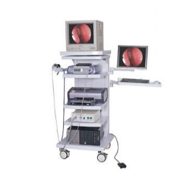 X-2500A医用内窥镜图像处理器