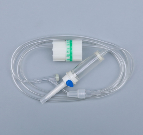 iGM ex输液监测器