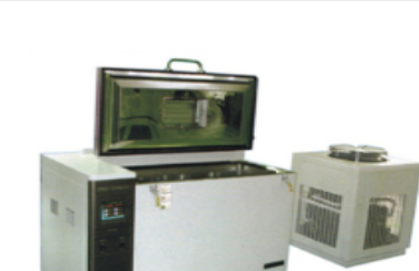 DXJ-3型低温血浆速冻机