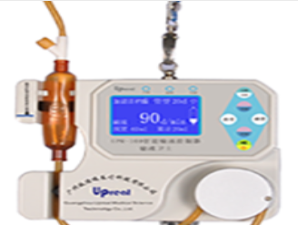 UPR-200输血输液加温控制器