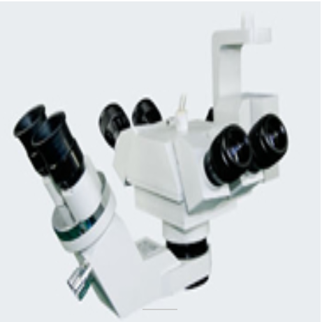XT-X-4A手术显微镜