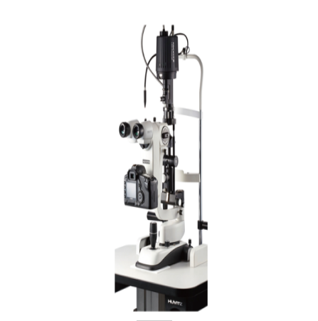 HS-5000(X2)(HLG)裂隙灯显微镜