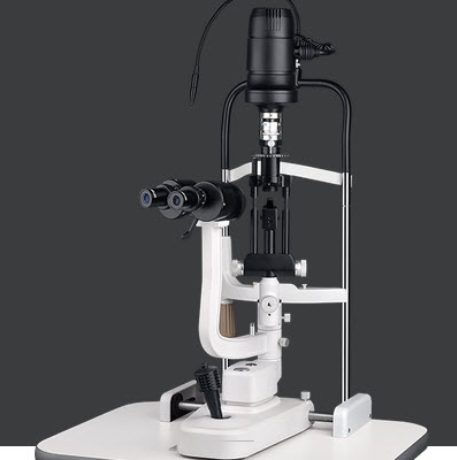 BL-6A裂隙灯显微镜