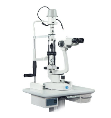 SL 990N裂隙灯显微镜