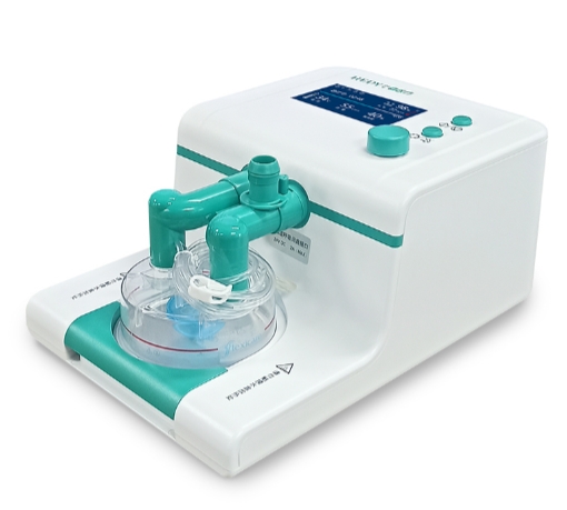 自动加水型SHC01医用呼吸湿化器