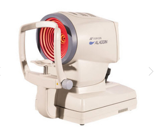 IOLMaster 500眼科光学生物测量仪
