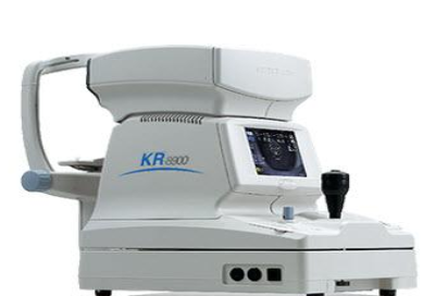 KR-8900角膜曲率电脑验光仪