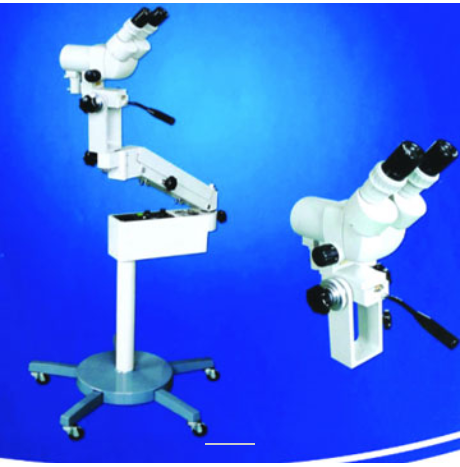 ZC-X-4A手术显微镜