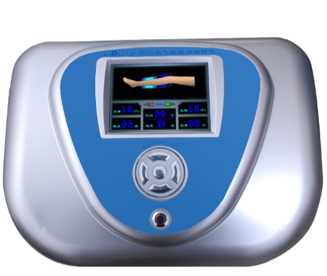 BQ-XS-3空气波压力治疗仪