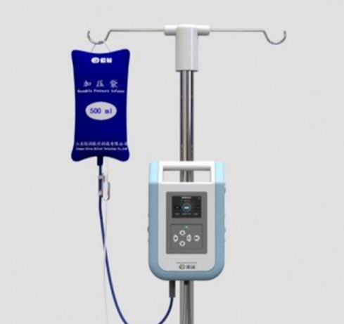 SY-3000输血输液加压仪