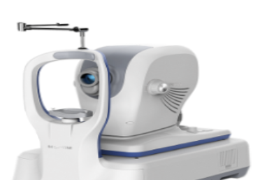 OSE-5000眼科光学相干断层扫描仪