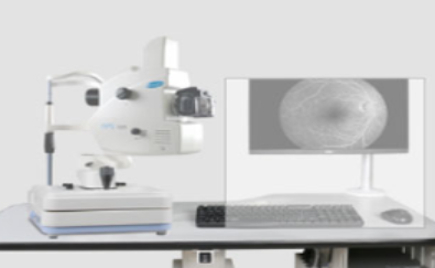 APS-CER眼底荧光造影检查仪