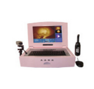 ZJ-8000C型电脑一体式红外乳腺诊断仪