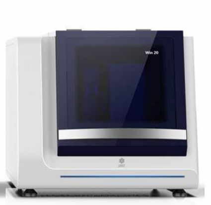 IBL 500全自动数字切片扫描系统