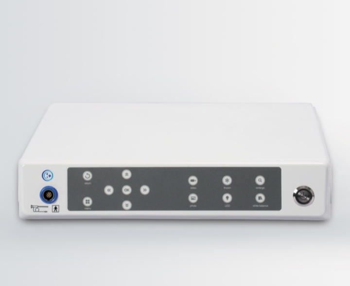 WHTX-110电子内窥镜图像处理器