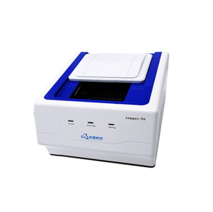 Lepgen-96全自动医用PCR分析系统