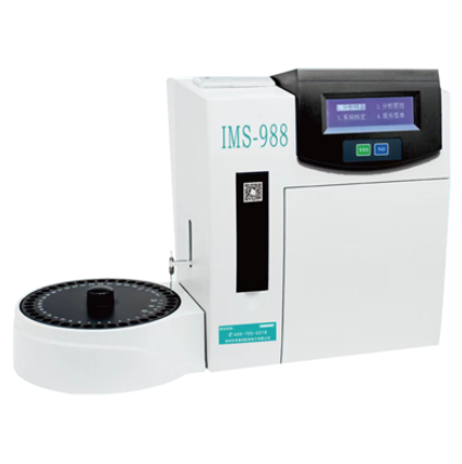 IMS-988电解质分析仪