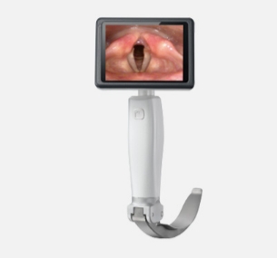VM1102R麻醉视频喉镜