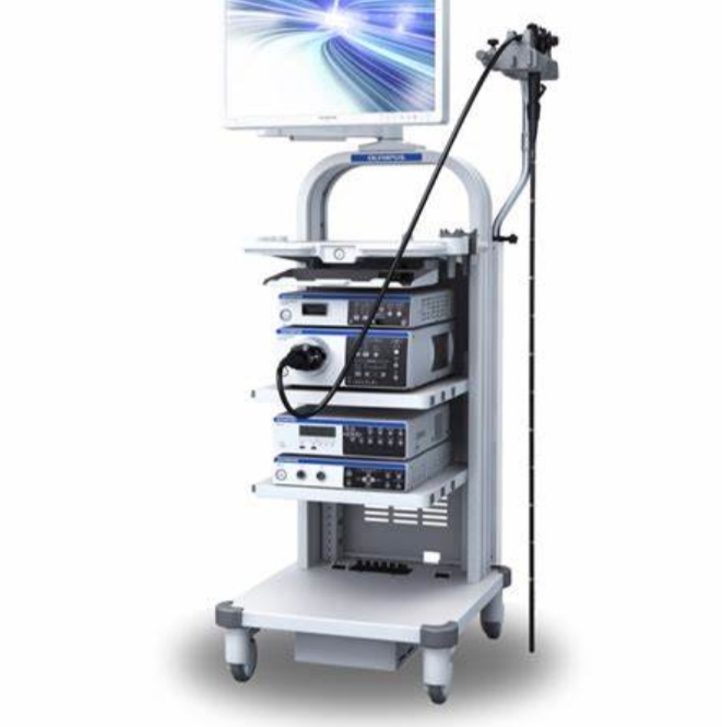 CVE-2900HL电子下消化道内窥镜