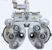 VT-5E综合检眼仪