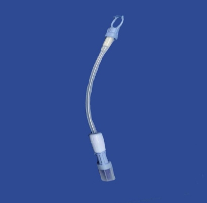 TX-A腹膜透析外接短管