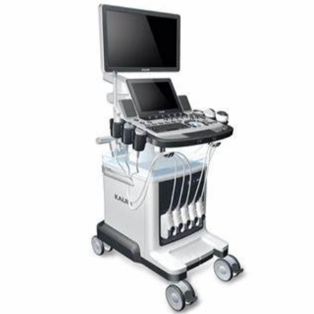 eHertz 7彩色多普勒超声诊断系统